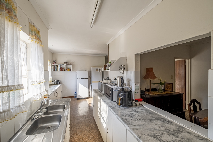 3 Bedroom Property for Sale in Amsterdamhoek Eastern Cape